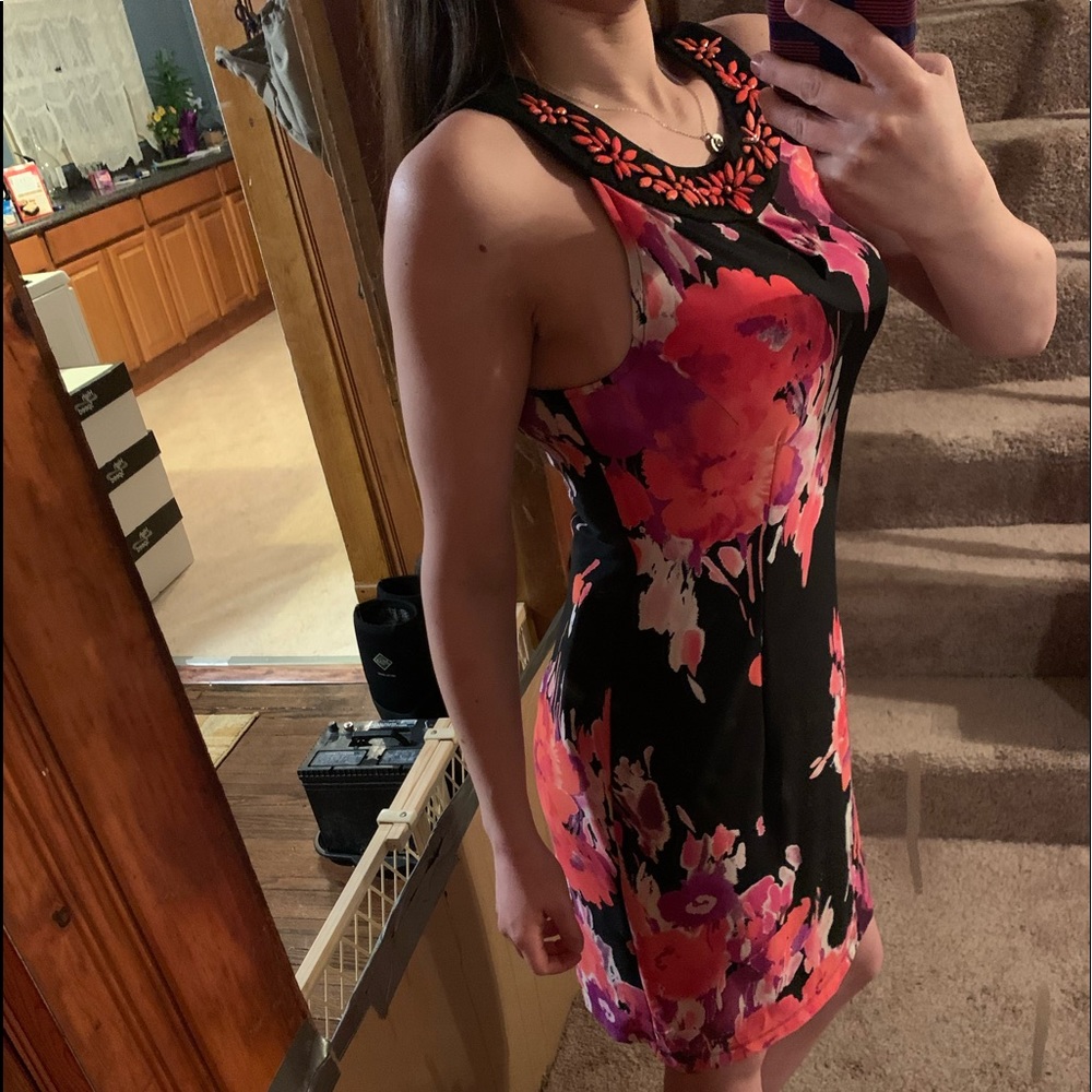 Cocktail Dress - Picture 2 of 4